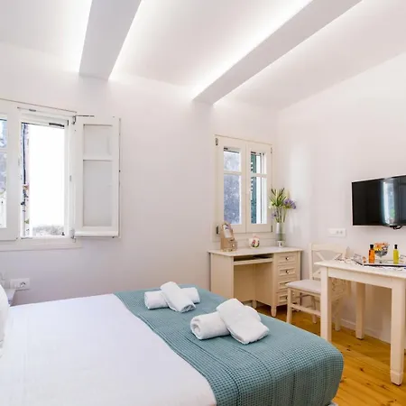 Apartamento Con Brio