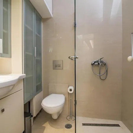 Con Brio Apartamento Corfu (city)