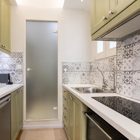 Con Brio Apartamento *