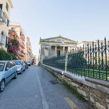 Apartamento Con Brio