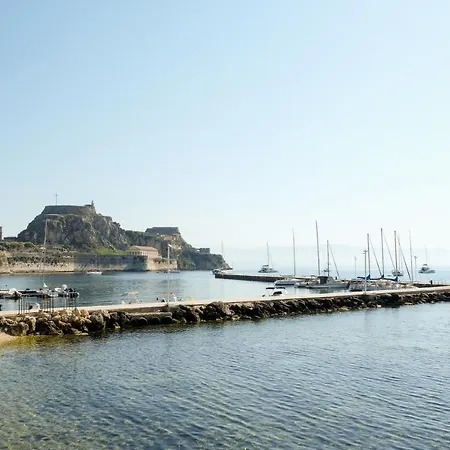 Apartamento Con Brio