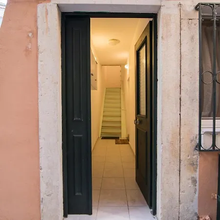 Con Brio Apartamento Corfu (city)