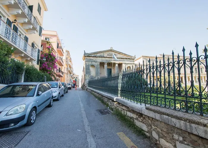 Apartamento Con Brio