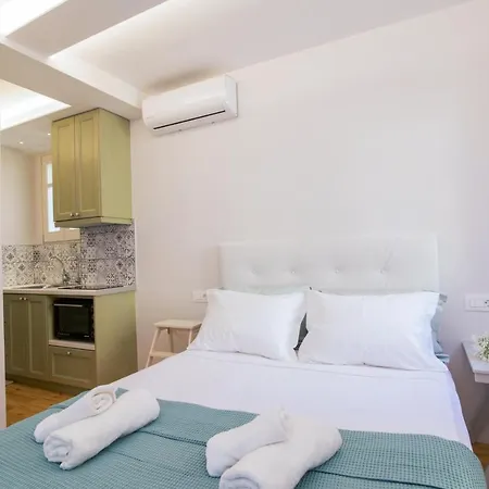 Appartement Con Brio