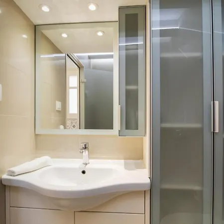 Appartement Con Brio Corfu (city)