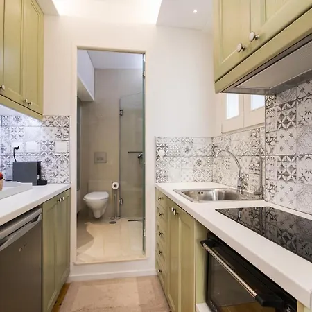 Apartment Con Brio *