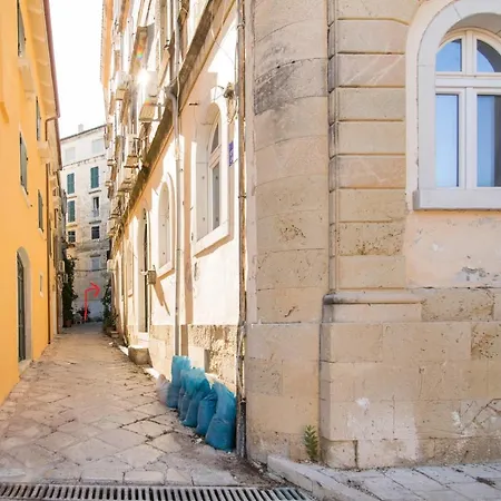 Apartment Con Brio Corfu (city)