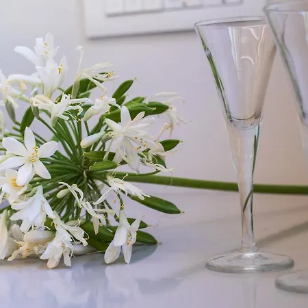 Appartement Con Brio *