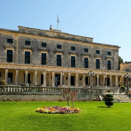 Con Brio Apartment Corfu (city)