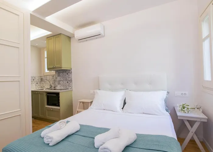 Apartament Con Brio