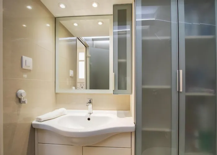 Apartament Con Brio Corfu (city)
