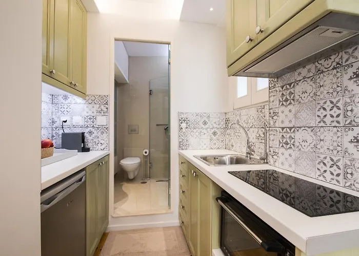 Apartament Con Brio *